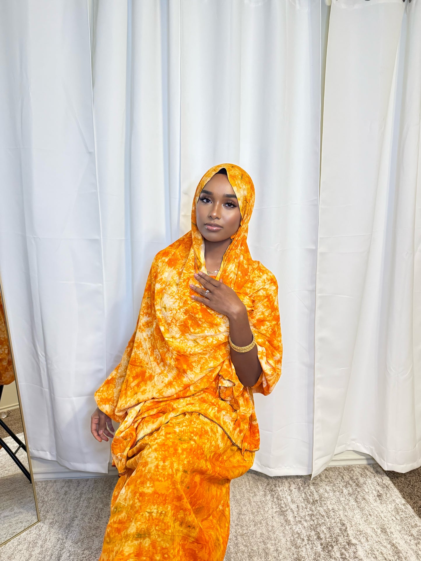 Baati Set