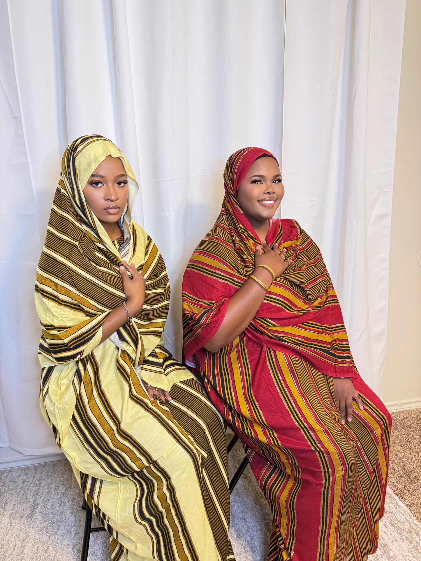 Baati Set