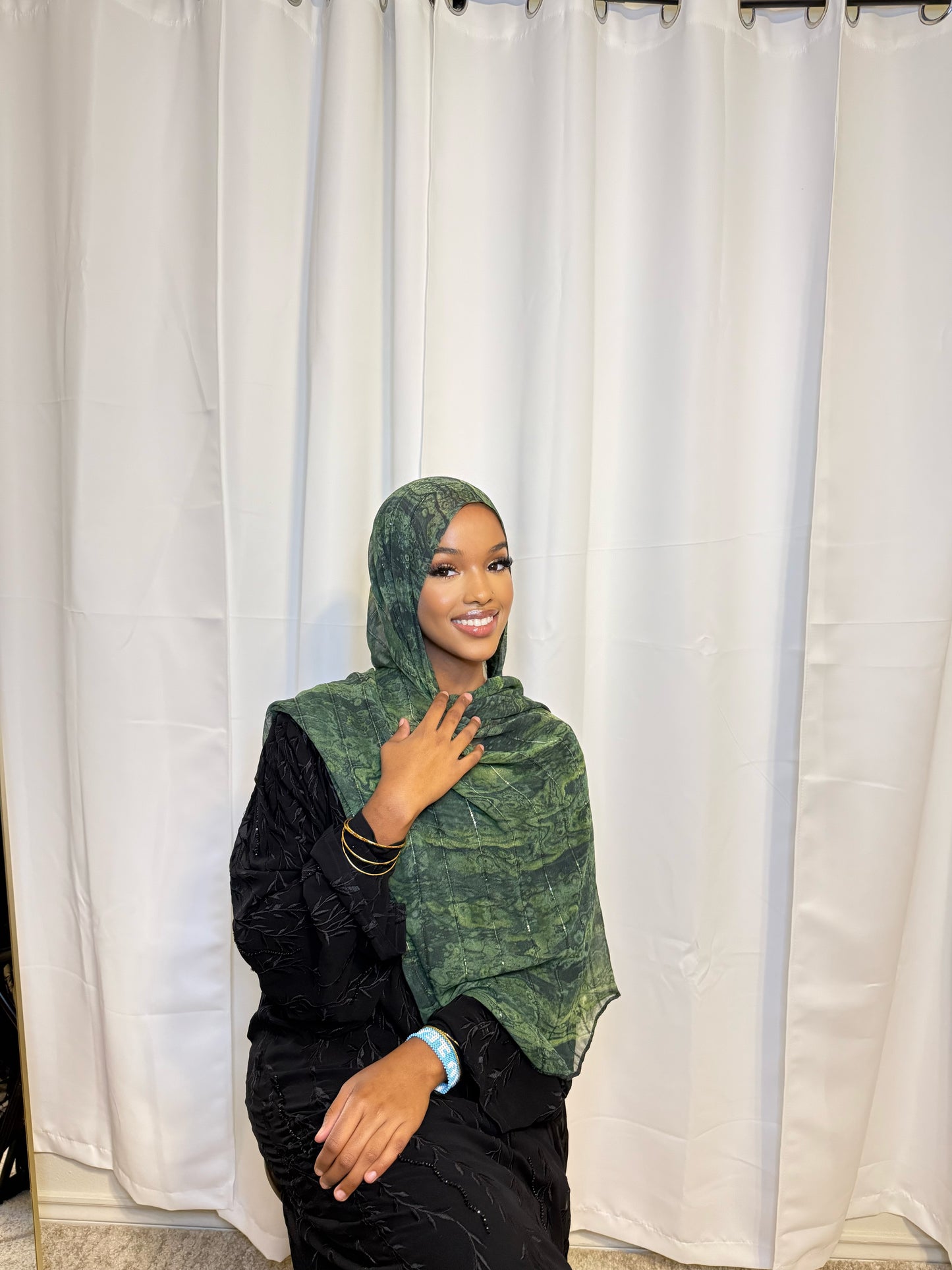 Green Veil