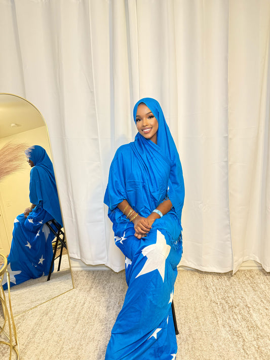 Baati set