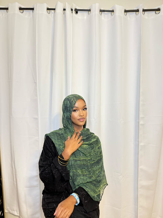 Green Veil