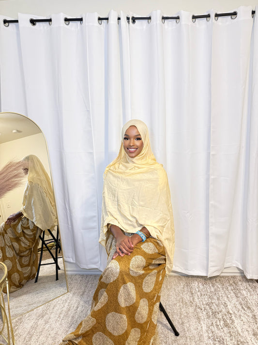 Baati set