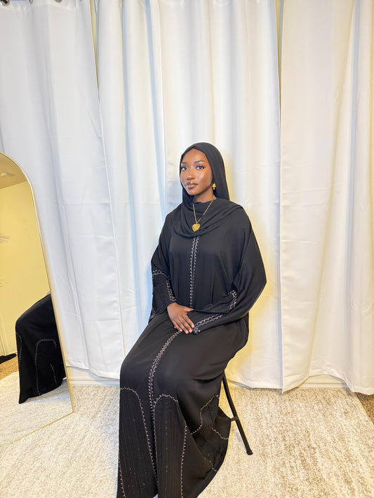 Rayah Abaya