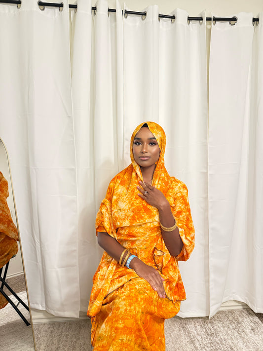 Baati Set